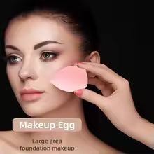 13/33pcs Professional Makeup Brush Set with Accessories for Combination Skin- Featuring Soft Brushes,Suitable for Beginners